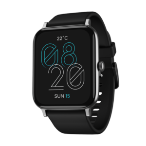 Storm Pro | Smartwatch With Fitness Trackers