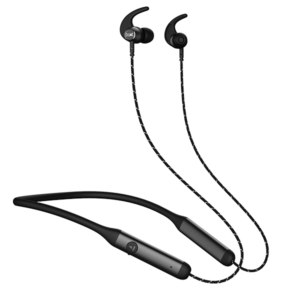 Rockerz  | Wireless Earphone With 0 Hours Playback, Asap Charging With Dual Pairing, Bluetooth V5.0