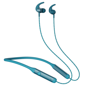 Rockerz  | Bluetooth Earphone With Upto 0 Hours Uninterrupted Music, Asap Charging With Dual Pairing