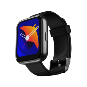 Wave Pro 47 | Premium Smart Watch With 1.69" (4.29 Cm) Hd Display