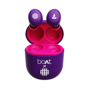 Airdopes 8 Sunburn Edition | Wireless Earbdus