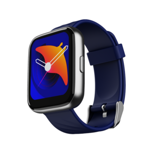 Wave Pro | Smartwatch With 1.69" (4.29 Cm) Hd Display