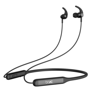 Rockerz 0  | Wired Earphones With Passive Noise Cancellation