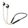 Rockerz 260 | Wireless Bluetooth Earphone With Insta Wake N' Pair, Quad Mics With Enx Technology & Asap Charge