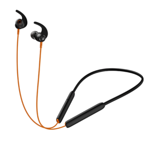 Rockerz 260 | Wireless Bluetooth Earphone With Insta Wake N' Pair, Quad Mics With Enx Technology & Asap Charge