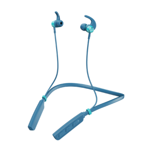 Rockerz 28 Pro | Wireless  Bluetooth Neckband With Up To 20 Hours Playback, Beast Mode, Enx Technology