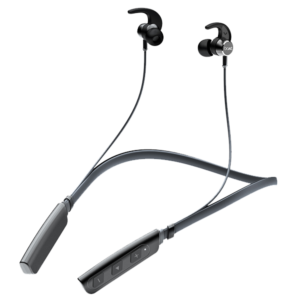 Rockerz 28 | Bluetooth Stereo Wireless Earphone With Up To 8 Hours Of Uninterrupted Music, Fast Charging, Ipx5 Sweat And Water Resistance