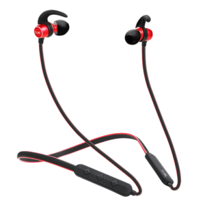 Rockerz 255F | True Hd Neckband With 0Mm Dynamic Driver, Bluetooth 4., Upto 6 Hours Playback, 0Mah Battery