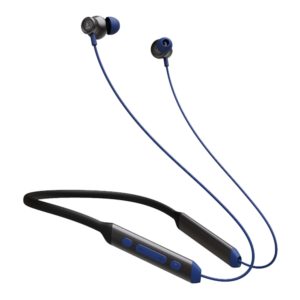 Rockerz 265 V2 | Wired Earphones With Passive Noise Cancellation