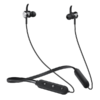 Rockerz 275 V2 | Wireless Neckband With 8H Playback, Ipx5 Water Resistance, Cvc Technology, Fast Charging