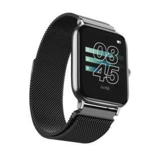 Storm Pro Call | Bluetooth Calling Smartwatch With 1.78" (4.52Cm) Amoled 60Hz Screen