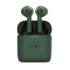 Airdopes  | Wireless Earbuds With Upto 60 Hours Playback, Mm Drivers, Iwp Technology, 650Mah Charging Case