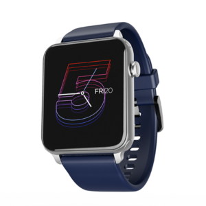 Wave Call | Bluetooth Calling Smartwatch With 1.69" (4.29 Cm) Hd Curved Display