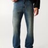 Revival Edge Straight Fit Jeans