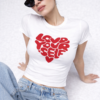 Self Shine Baby Tee