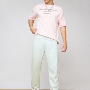 Relaxed Rhythm Men's Slouchy Jeans