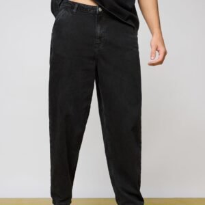 Black Rebel Men's Slouchy Jeans