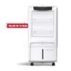 Uksha   Comb 70 Litres Bldc Desert Cooler