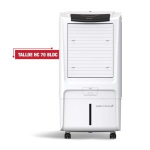 Uksha   Comb 70 Litres Bldc Desert Cooler