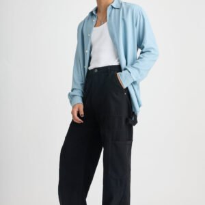 Shadow Utility Men's Straight Jeans