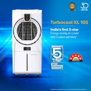 Uksha  Xl  105 Litre Desert Cooler