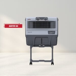Uksha  60 Litres Window Cooler