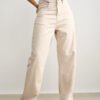 Off White Women's Straight Jeans