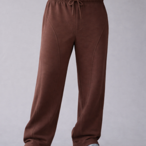 Cool Move Baggy Joggers