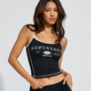 Soft Rebel Cami Top