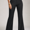Flare Core High Waist Pants