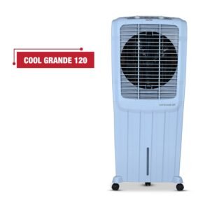Uksha Cool Grande  120,  Litres Desert Cooler