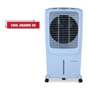 Uksha Cool Grande  90,  Litres Desert Cooler