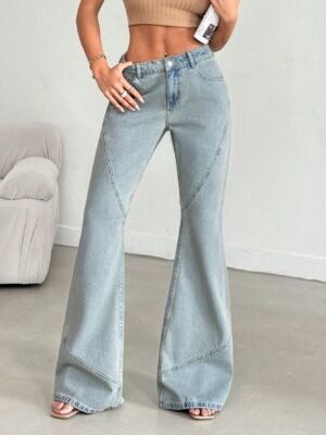 Girl's Jeans