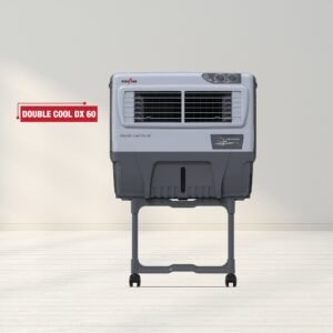 Uksha Double Cool Dx 60 Cooler