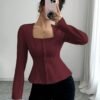 The Square Edit Shirt