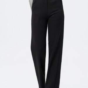 Everyday Straight leg High Waist Pants
