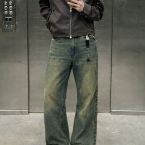 Copper Comeback Bootcut Jeans