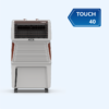 Uksha Touch 40 | Premium Indoor Air Cooler