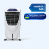 Uksha Winter 80B | BLDC Air Cooler with 80L Tank