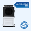 Uksha Arctic 120 | Powerful Industrial Cooler