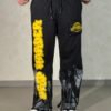 Drip Harder Loose Joggers