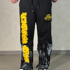 Drip Harder Loose Joggers