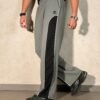 Street Panel Baggy Joggers