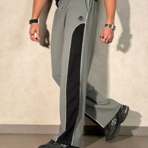 Street Panel Baggy Joggers