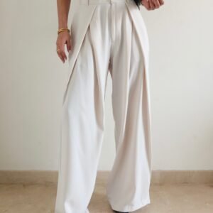 Japan Minimal Edit Pants