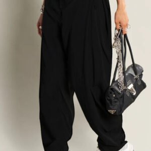 Drift Tech Parachute Pants