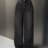 After Dark Straight Fit Jeans