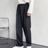 Korean Baggy Loose Fit Pants For Men