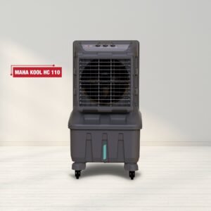 Uksha   Comb 110 T Litres Desert Cooler