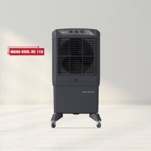 Uksha   Comb 110 Litres Desert Cooler